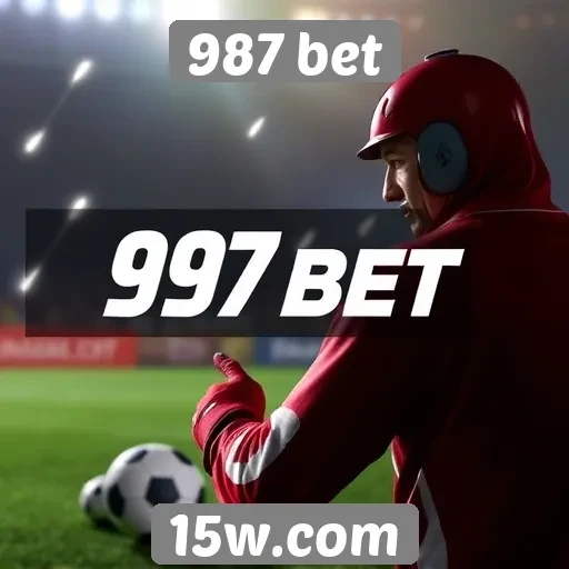 Acessibilidade e experiência do usuário na 987 bet