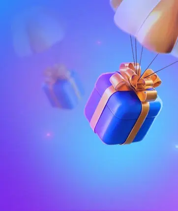 987 bet bonus banner