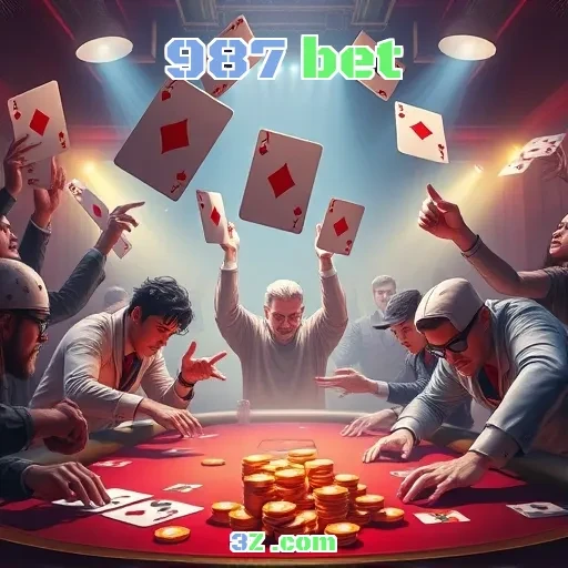 987 bet Cassino Virtual