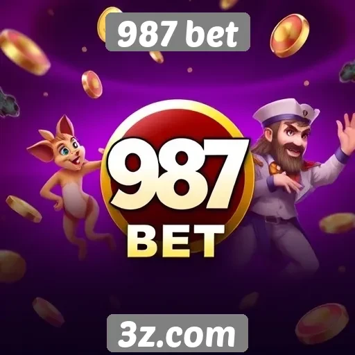 Avaliação de jogos disponíveis no site 987 bet