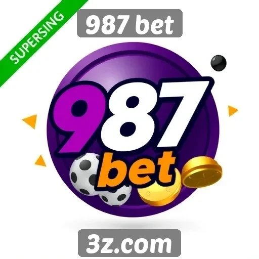 Opções de jogos disponíveis no 987 bet