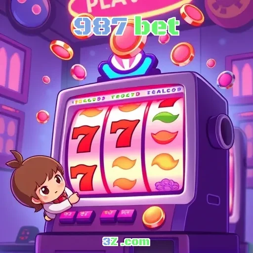 987 bet Loteria Online