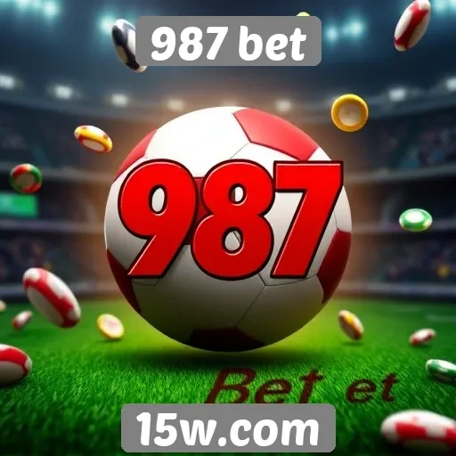 Jogos mais populares no site 987 bet