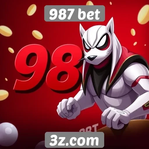 Promoções e bônus oferecidos pelo site 987 bet
