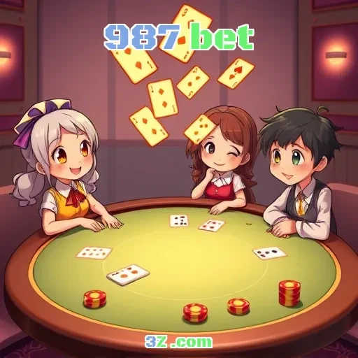 987 bet Promoções