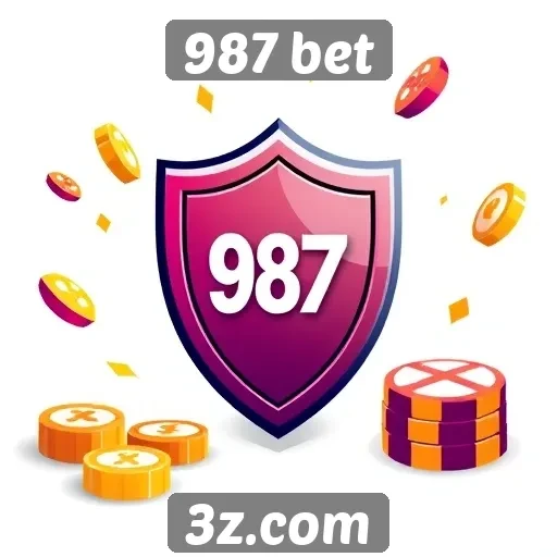 Análise da segurança no site de jogos 987 bet