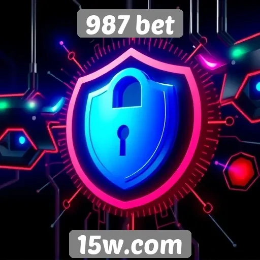 Análise da segurança do site 987 bet