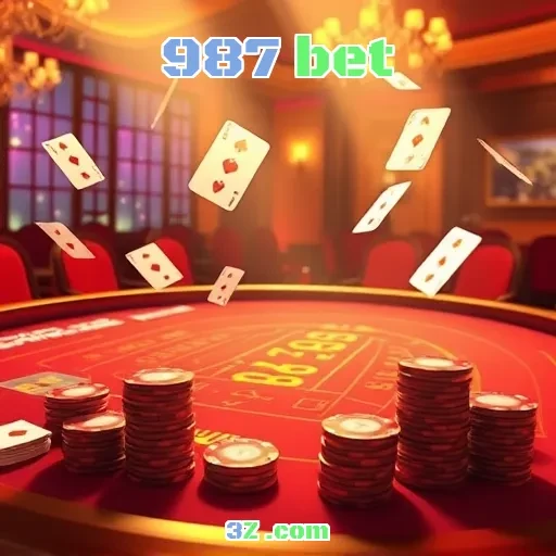 987 bet Apostas Esportivas